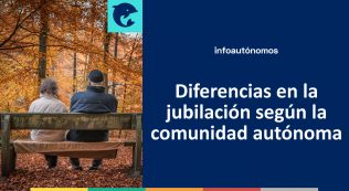 Diferencias En La Jubilación