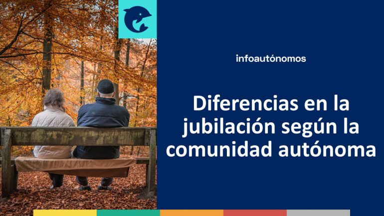 Diferencias En La Jubilación