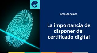 El Certificado Digital