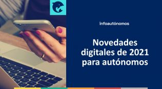 Novedades Digitales 2021