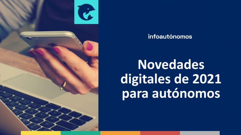 Novedades Digitales 2021