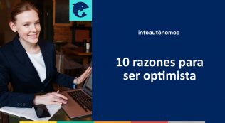 Razones Para Ser Optimista