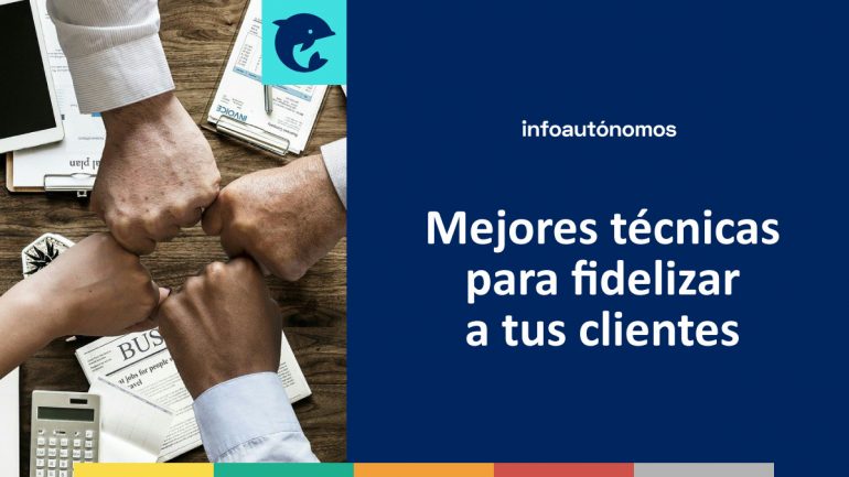 Técnicas Para Fidelizar Clientes