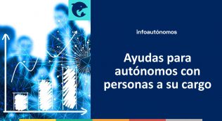 Autónomos Con Personas A Su Cargo