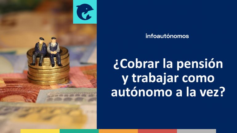 Cobrar La Pensión