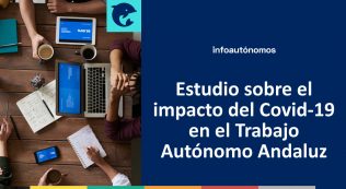 Estudio Upta Autónomos Andaluces