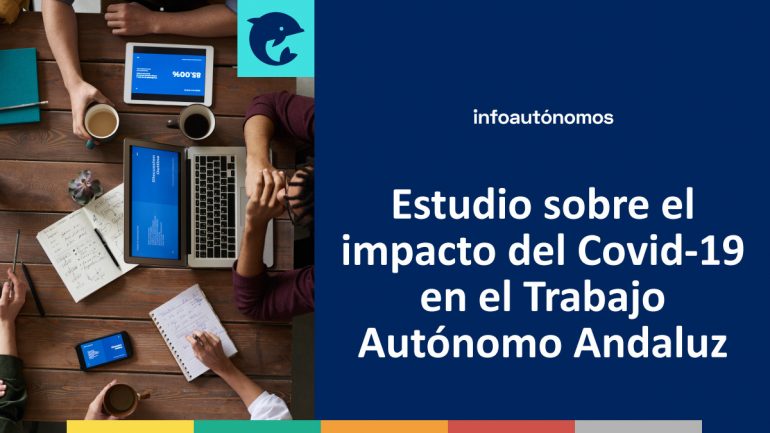 Estudio Upta Autónomos Andaluces