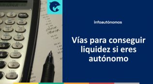 Conseguir Liquidez