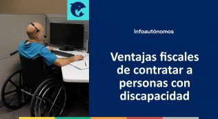 Contratar A Personas Con Discapacidad