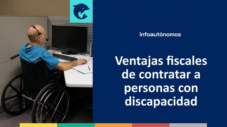 Contratar A Personas Con Discapacidad