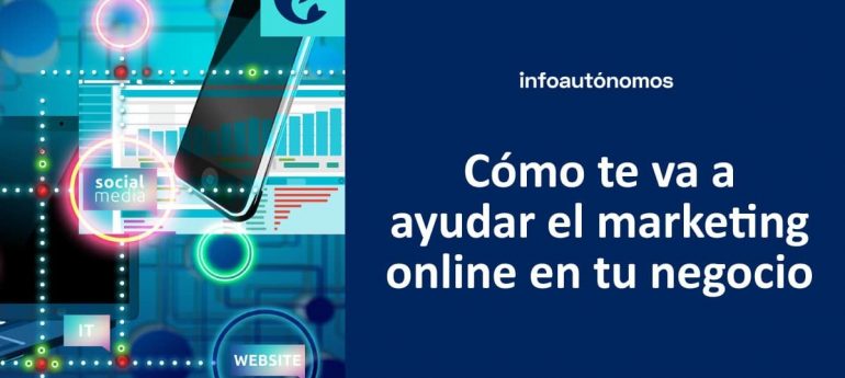 Marketing Online Para Mejorar Tu Negocio