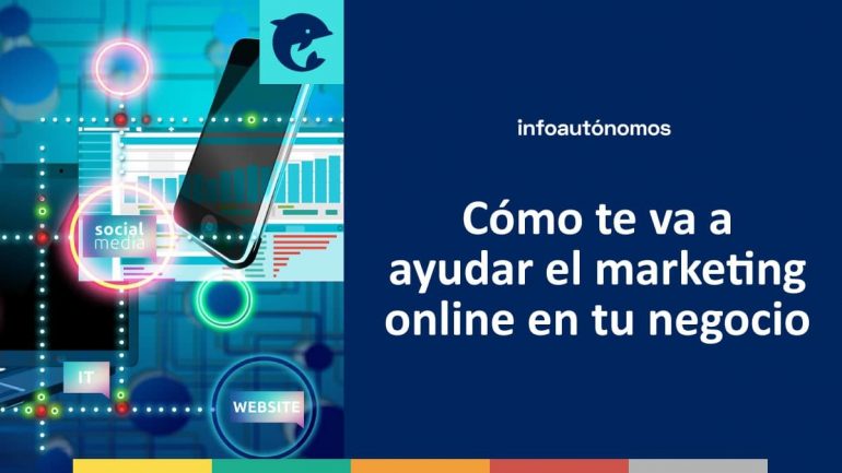 Marketing Online Para Mejorar Tu Negocio