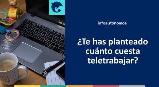 Cuánto Cuesta Teletrabajar