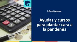 Ayudas Y Cursos Para Autónomos