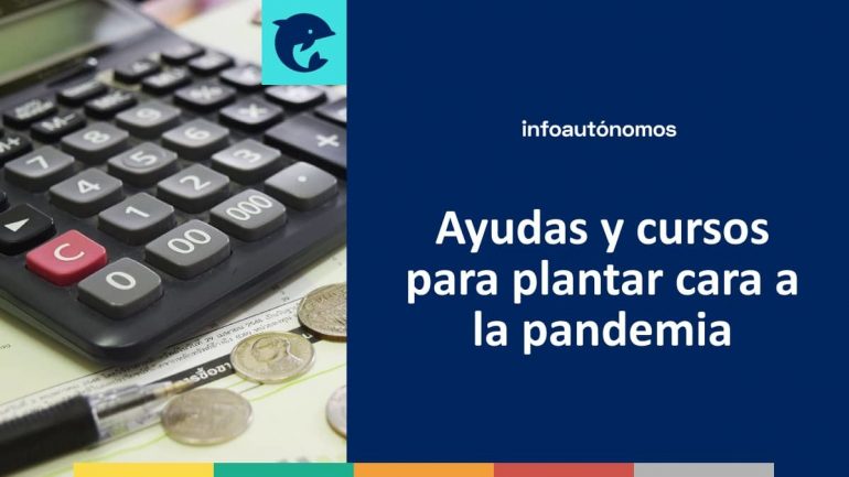 Ayudas Y Cursos Para Autónomos