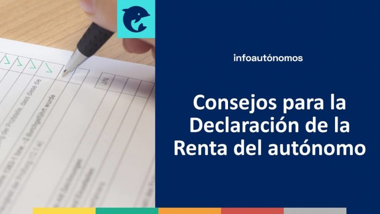 Consejos Declaración De La Renta