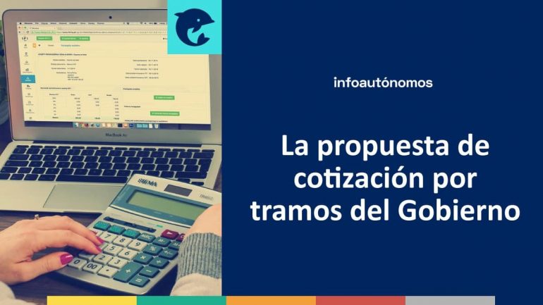 La Propuesta De Cotización Por Tramos Del Gobierno