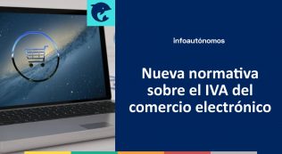 Nueva Normativa Iva Comercio Electrónico