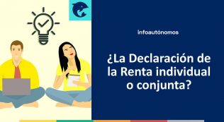 Declaración De La Renta Individual O Conjunta