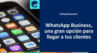 Whatsapp Business Para Conseguir Clientes