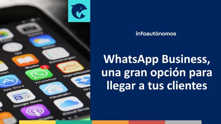 Whatsapp Business Para Conseguir Clientes