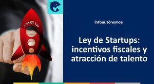 Ley De Startups