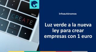 Crear Empresas 1 Euro