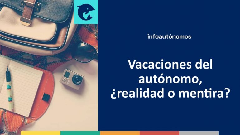 Vacaciones Del Autónomo