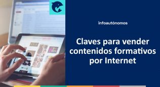 Vender Contenidos Formativos Por Internet