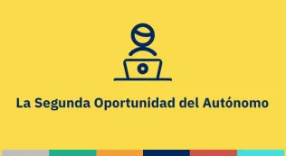 Segunda Oportunidad Autónomo