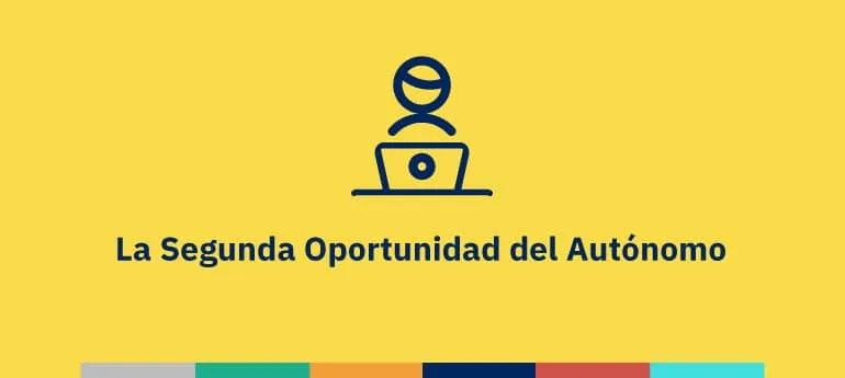 Segunda Oportunidad Autónomo