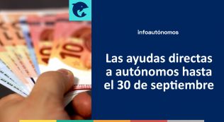 Ampliación Ayudas Autónomos Hasta Septiembre