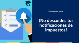 Multas Por Descuidar Notificaciones De Impuestos