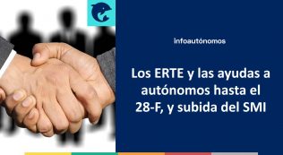 Erte Y Ayudas Hasta Febrero Y Smi