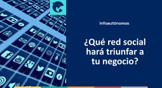 Redes Sociales Para Autónomos