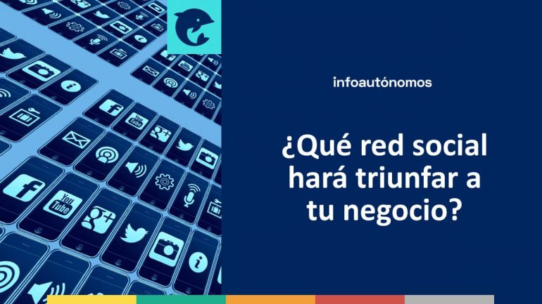 Redes Sociales Para Autónomos