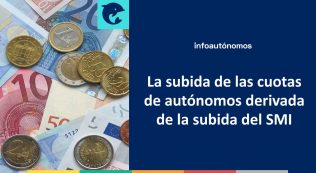 Subida Smi Y Cuota