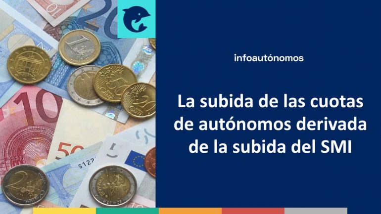 Subida Smi Y Cuota