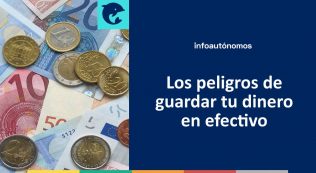 Peligros Guardar Dinero En Efectivo