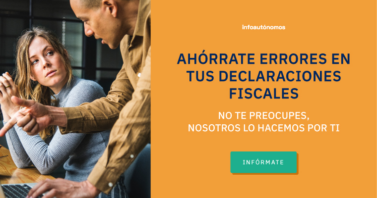 Asesoría fiscal online para autónomos