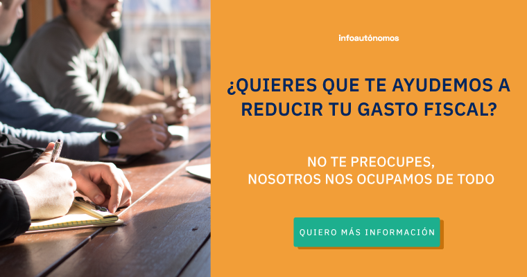 infoautónomos asesoría