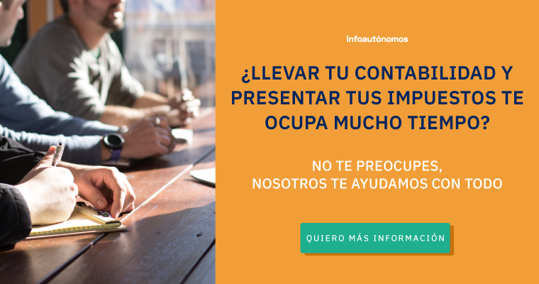 Asesoría online para autónomos y pymes