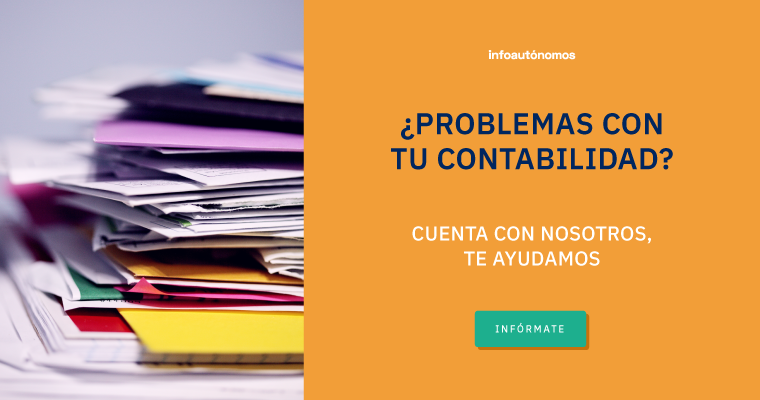 Asesoría online para la contabilidad del autónomo