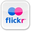 Logo Flickr