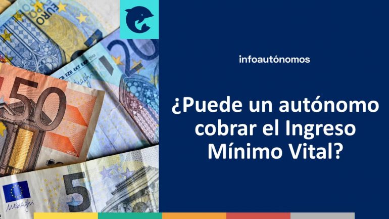 Autónomos Ingreso Mínimo Vital