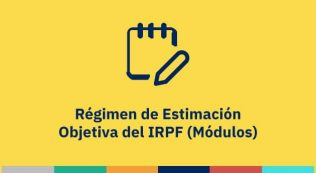 Régimen de Estimación Objetiva del IRPF (Módulos)