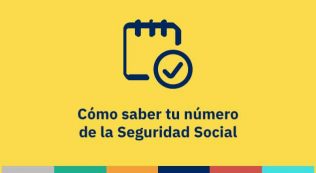 Cómo saber tu número de la Seguridad Social