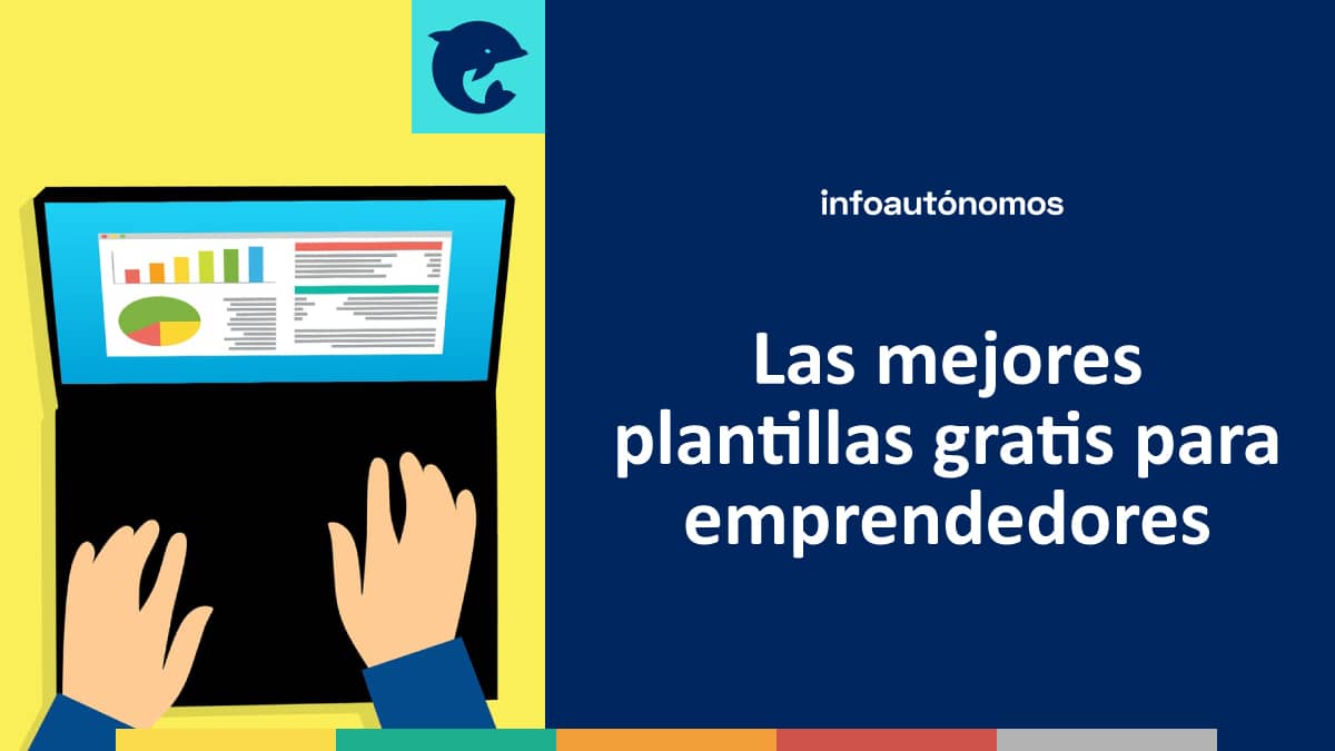 Las mejores plantillas gratis para emprendedores