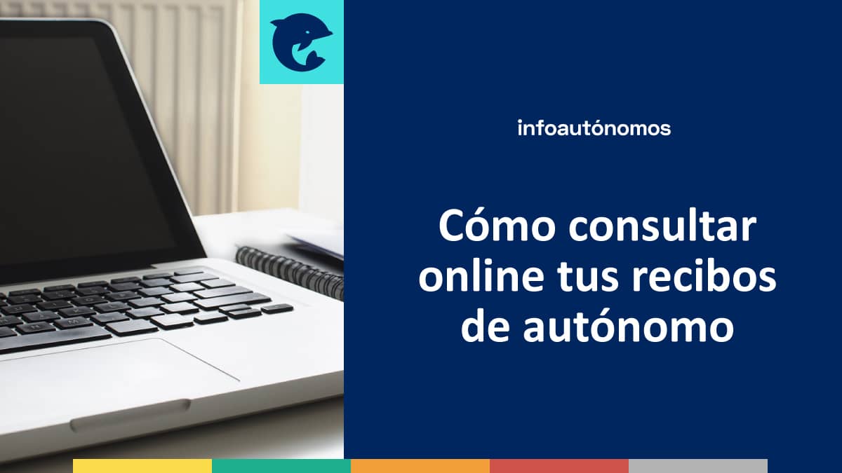 recibos autónomo online