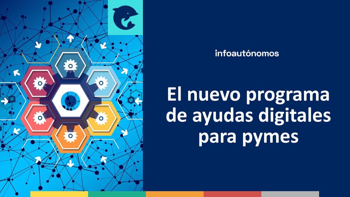 ayudas digitales pymes